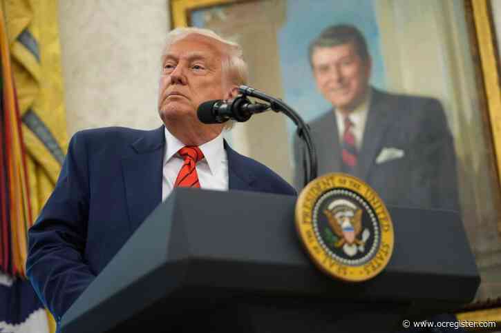 Trump designates Thursday as a day for US to celebrate victory in World War II. Here’s what it means