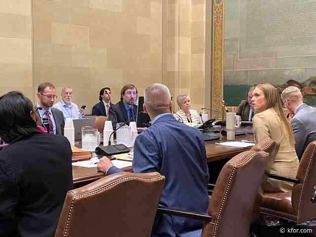 Senate committee rejects immigration rules for Oklahoma schools