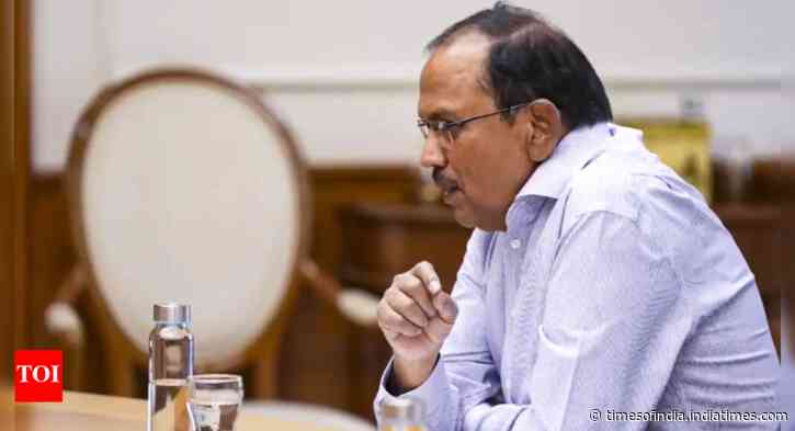 Post strike, India mounts fresh diplomatic offensive