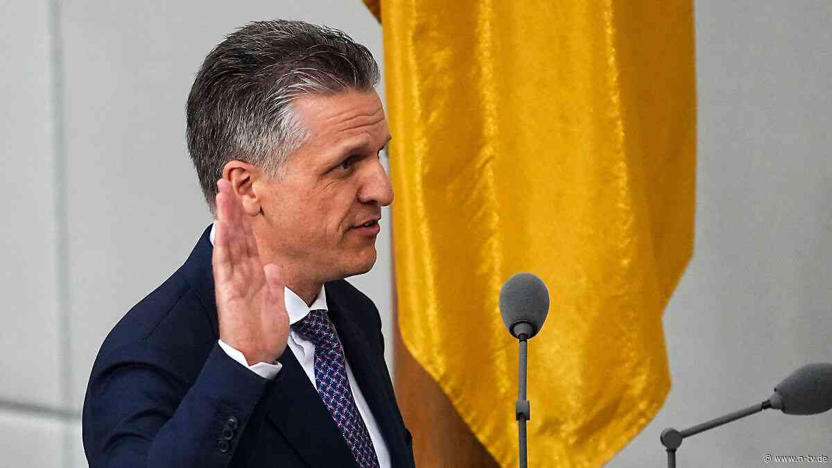 Umstrittenes Bauprojekt: Kanzleramtschef Frei: "Ich bin kein politischer Eunuch"
