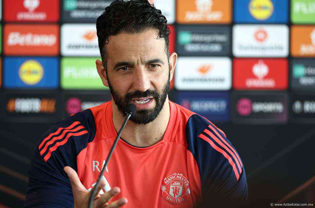 Manchester United vs Athletic Bilbao: Cómo y dónde ver la VUELTA Semifinales Europa League