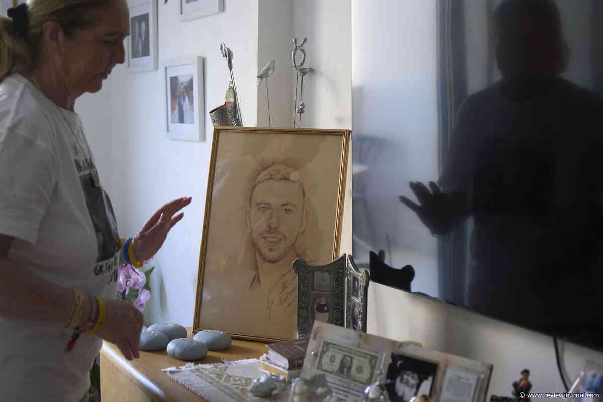 Mother of Gaza hostage furious over mixed signals on how many captives are dead