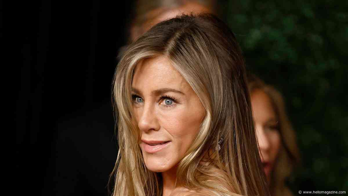 Inside Jennifer Aniston's $100m+ property portfolio amid car crash at home
