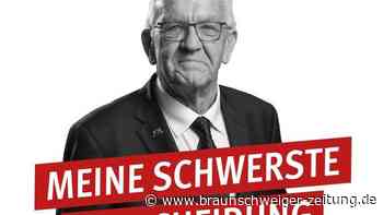 #15 Winfried Kretschmann über grüne Irrwege beim Asyl – und den besonderen Wert der Kehrwoche