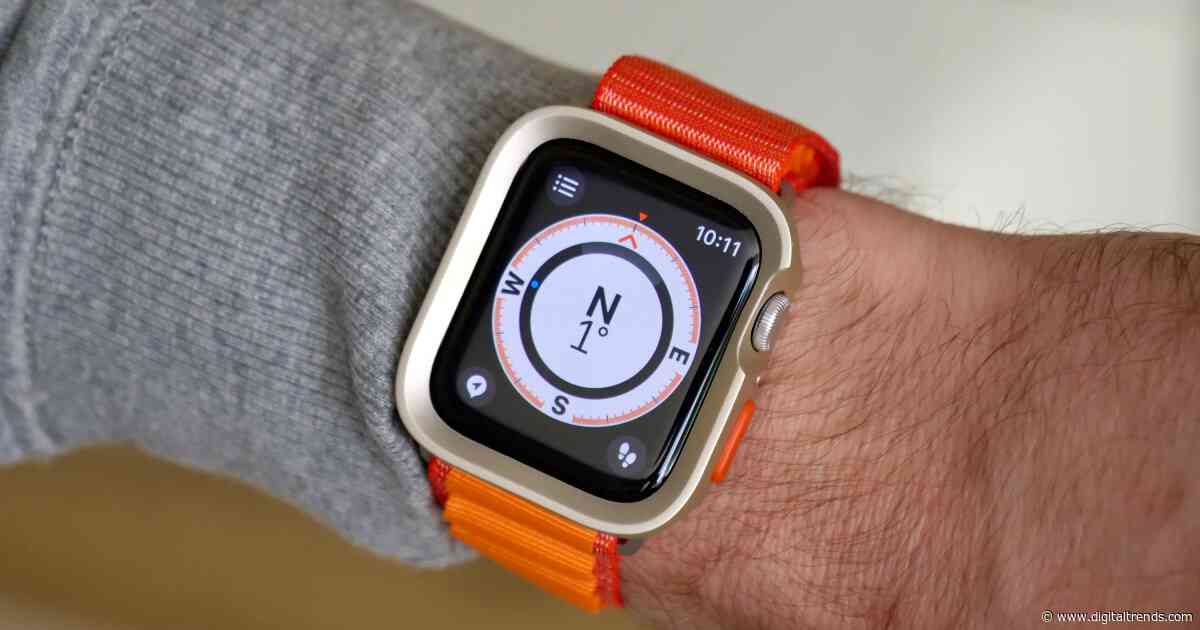 Apple Watch SE 3: Everything you need to know