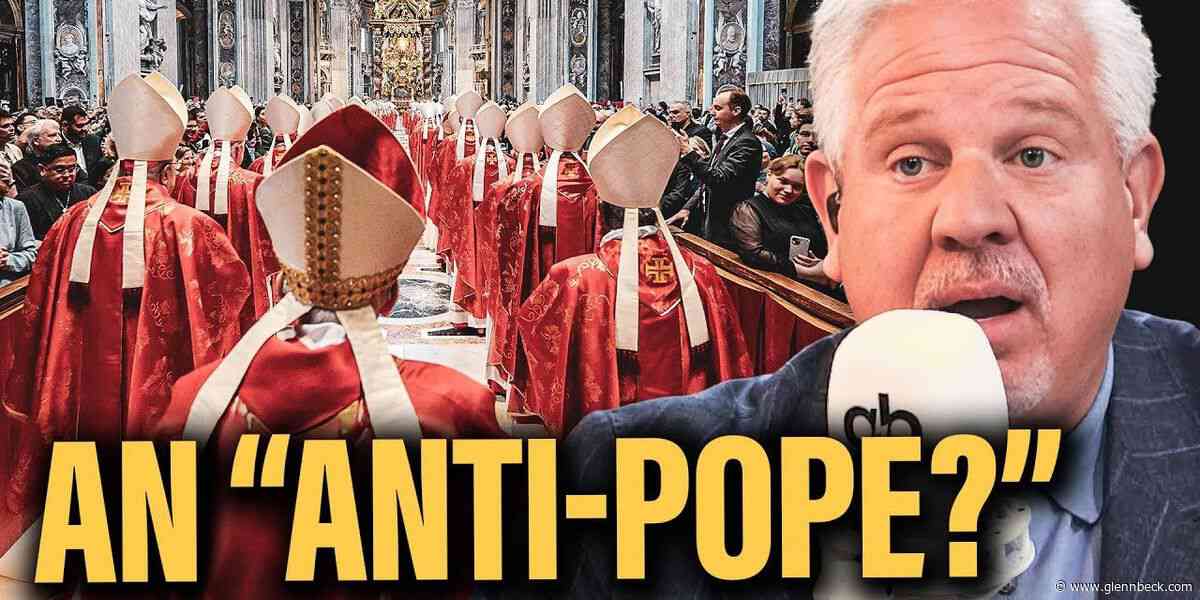 Will the Conclave Elect a RADICAL Pope to Follow Francis?