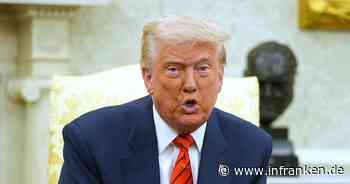 Zölle bremsen US-Notenbank - Fed trotzt Trump