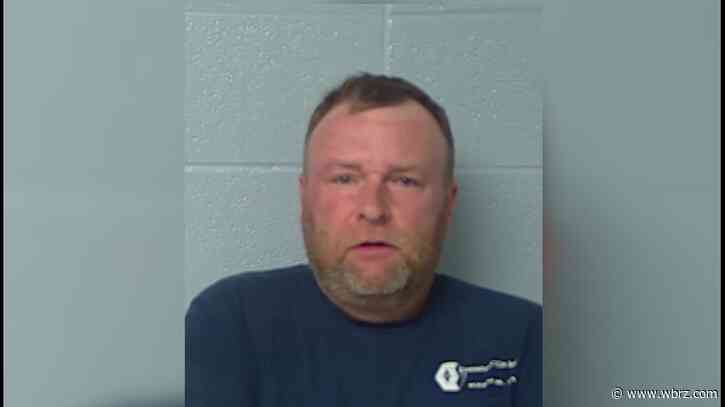 Ponchatoula man arrested for child pornography, possession of narcotics