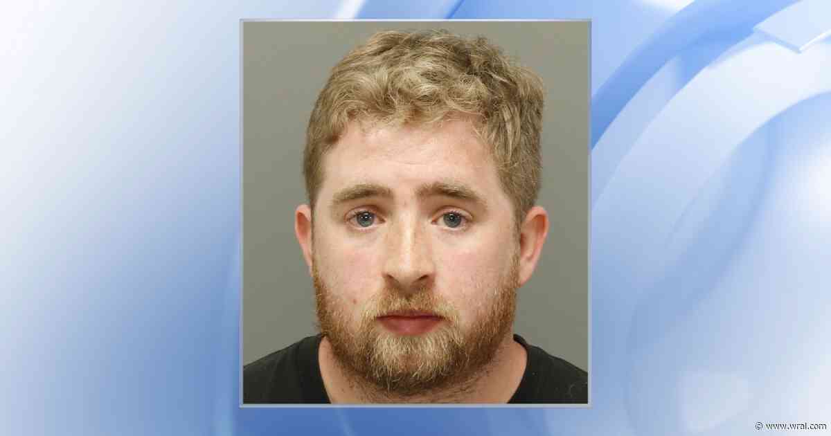 Youth minister working at Raleigh church arrested, charged with exploitation of a minor