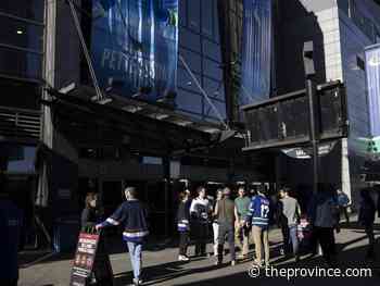 This NHL team is spending $1 billion on arena renovations — but barely hiking ticket prices