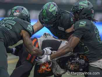 Training camp 2025: Time for the philosophical question — just who are the B.C. Lions going to be?