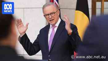 Live: PM to swear in cabinet early next week as Liberal leadership race narrows