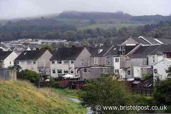 UK's cheapest towns for family homes revealed - two are within Bristol's commuting distance