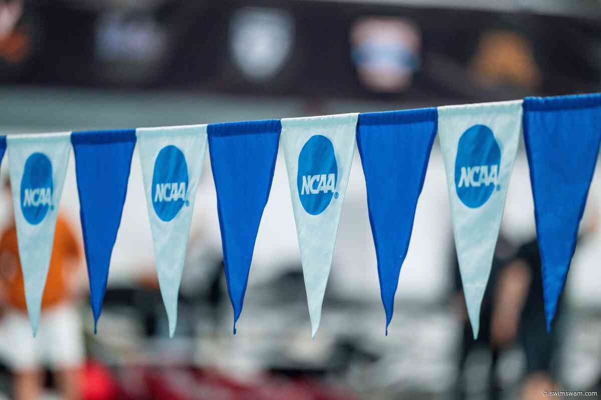 New NCAA Division I Governance Model Floated, Granting Power Conferences Majority Voting Power