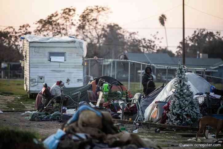‘Millions out on the street virtually overnight’: How Trump budget could affect California