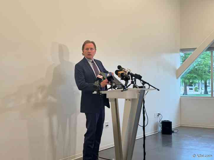 Former OK Attorney General representing families, teachers suing OSDE and State Board of Education