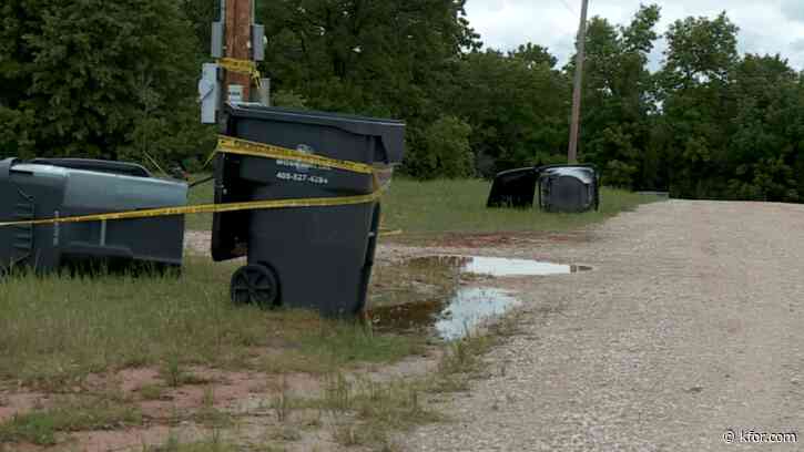 'It's just very tragic': 6-year-old killed in violent dog attack