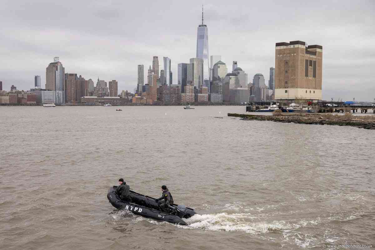 Report reveals new details into New York helicopter crash that killed six
