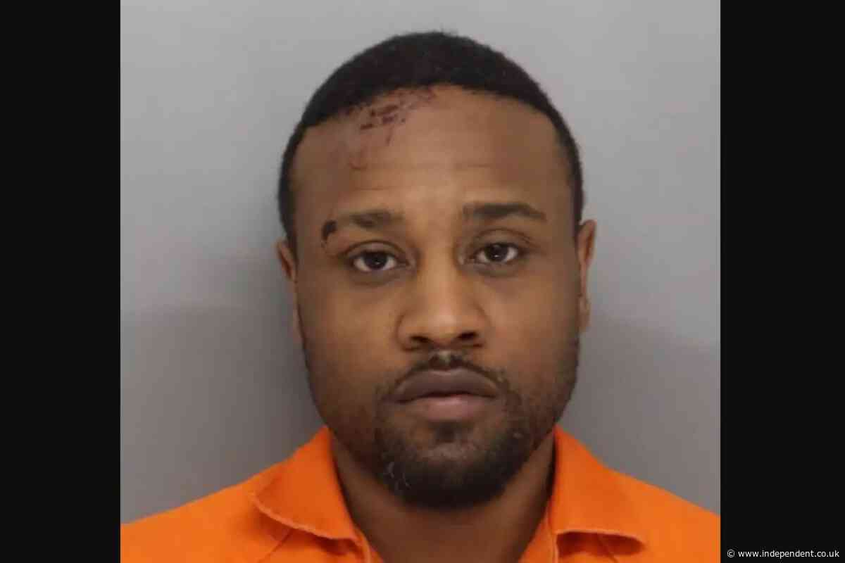 GoFundMe removes fundraiser for man who fatally hit deputy with car after son was killed by police