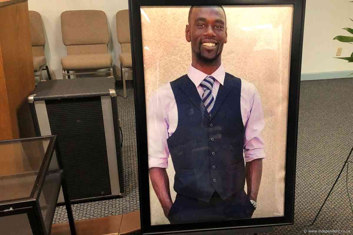 Tyre Nichols remembered as beautiful soul with creative eye
