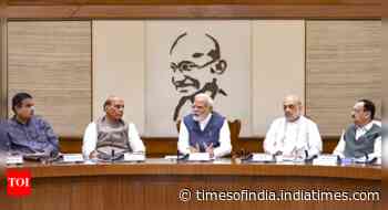Government to brief key leaders at all-party meeting today