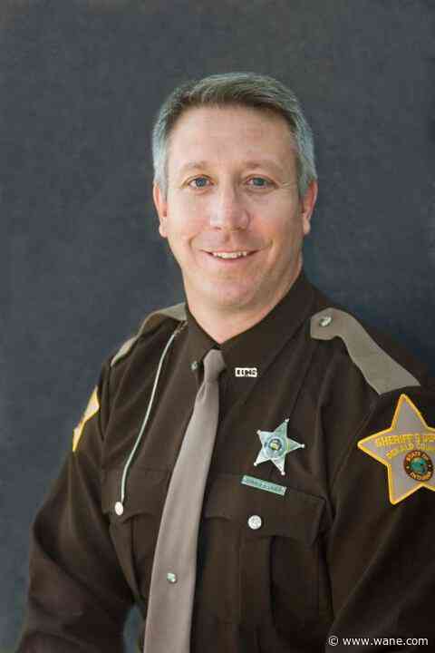 Former DeKalb County sheriff passes away