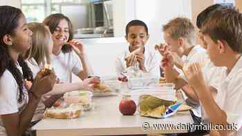 The shocking cost parents have to shell out to just to send their children to STATE schools