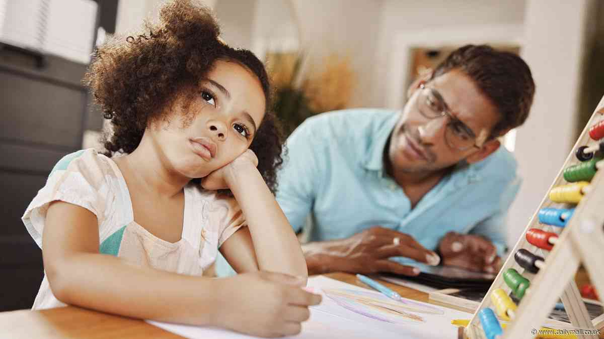 Are you a 'genetic nurturer'? Parents' abilities 'rub off' on their children, even if they didn't pass down intelligence genes