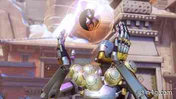 Overwatchs Success Has Been Life-Changing For Zenyatta Voice Actor Feodor Chin