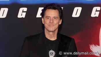Jim Carrey slashes $10M off LA home but still no takers after admitting he's banking on Sonic sequels for cash