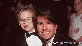 Iconic child star Jonathan Lipnicki shares heartbreaking career update after costarring with Tom Cruise