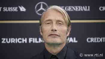 Mads Mikkelsen speelt chef-kok voor ter dood veroordeelden