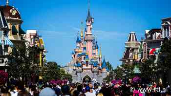 Disney kondigt bouw eerste pretpark in Midden-Oosten aan