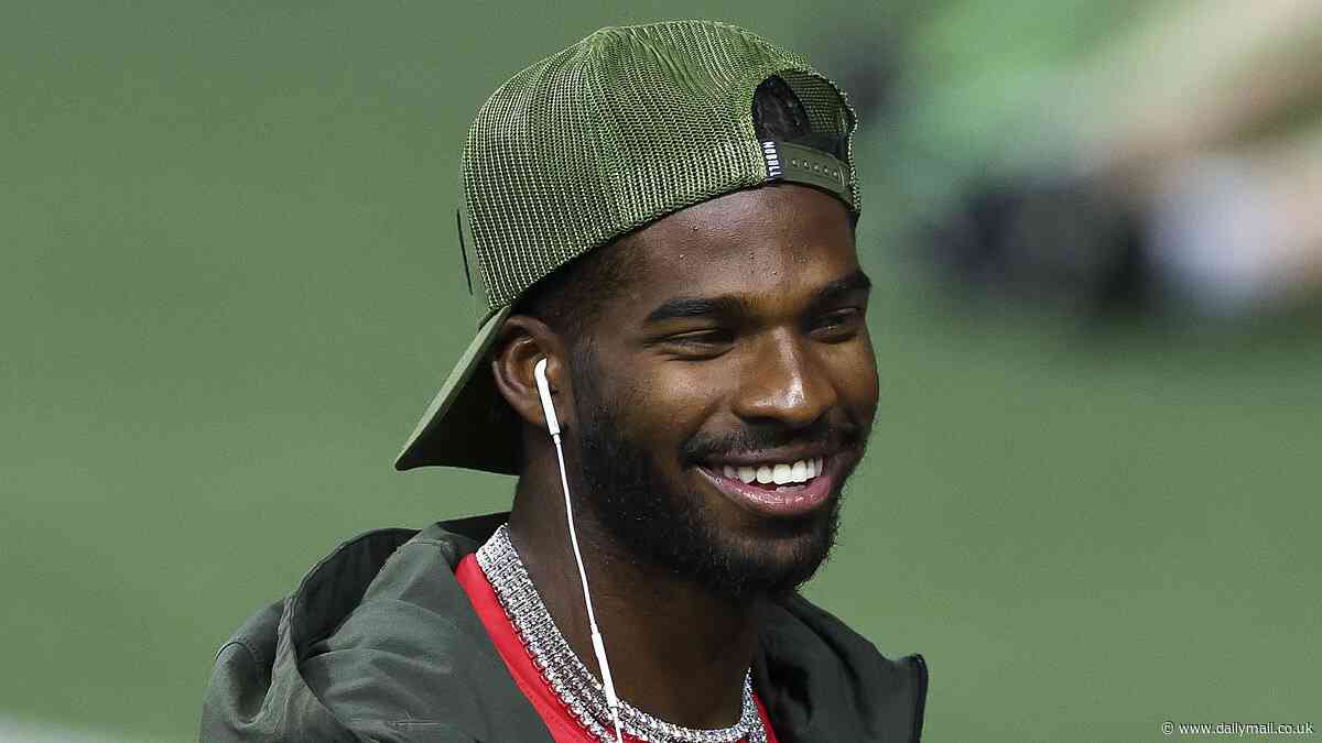 Cleveland Browns' No 1 quarterback revealed after drafting Shedeur Sanders amid Deshaun Watson injury