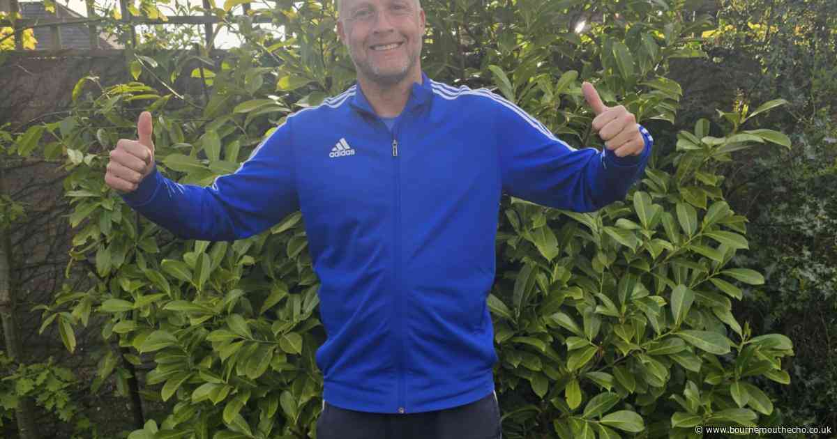 Dorset teacher ‘humbled’ and ‘shocked’ after receiving invite to Buckingham palace