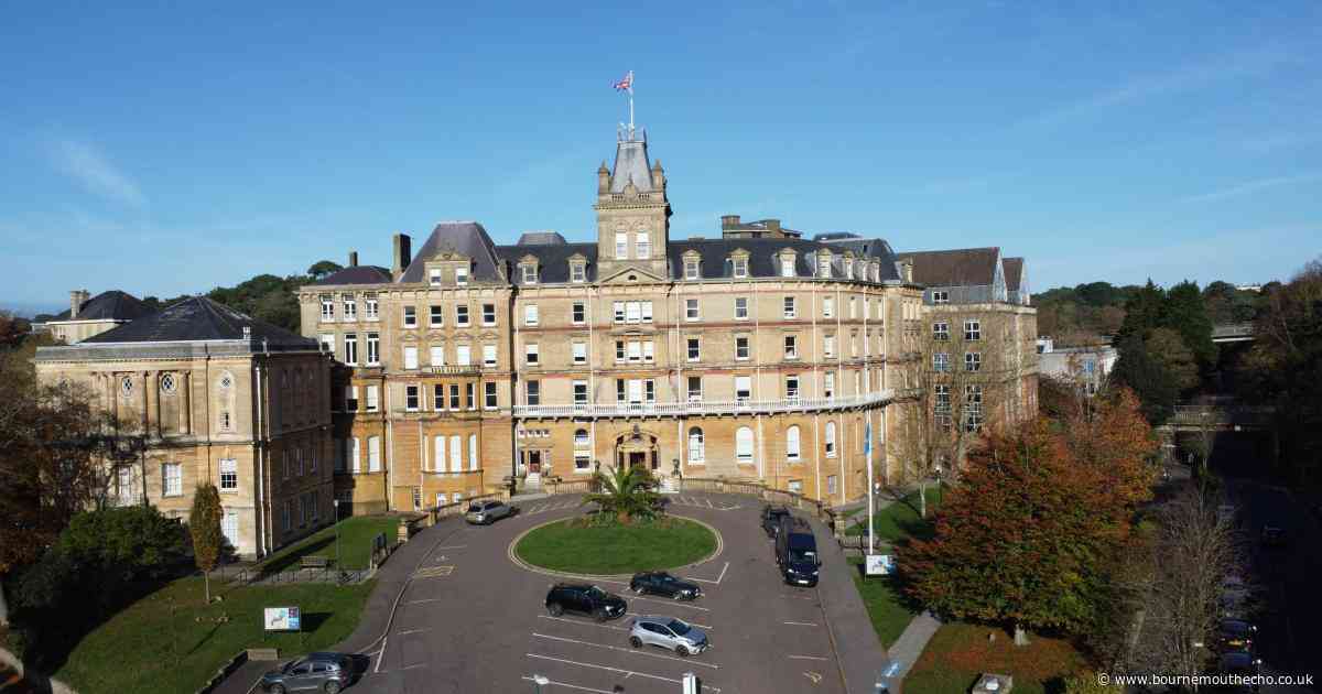 New local plan for future development in BCP being prepared
