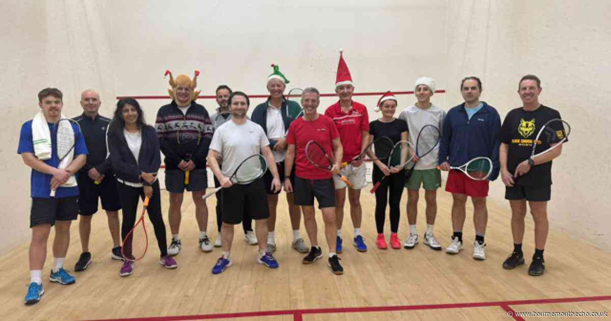 'Anti-racquets’: Members hit out at David Lloyd as courts face closure