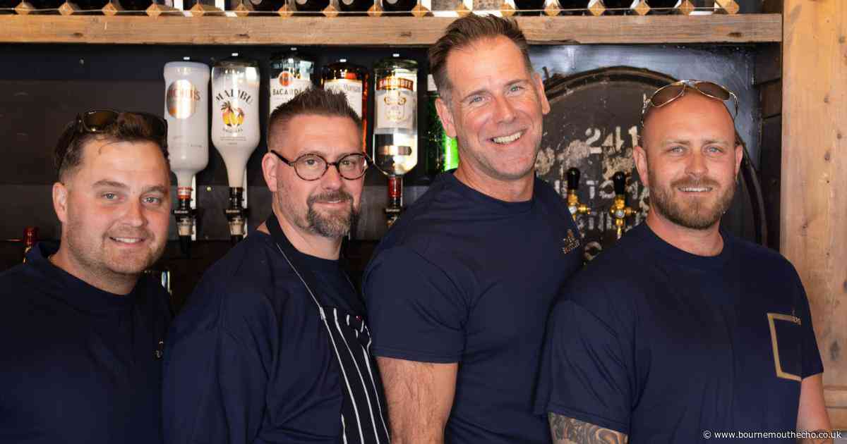 'Revived' Christchurch pub celebrates 'successful' opening weekend
