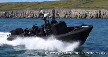 New police vessels worth £1.7m launched to tackle marine crime
