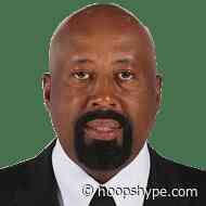 Mike Woodson agrees to join Kings as top assistant coach