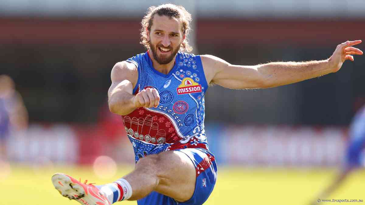 Revealed: Every AFL player’s rating in brand new video game AFL 26