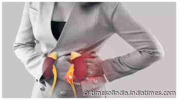 7 signs your kidneys are crying for help (even before you get tested)