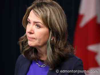 Alberta premier 'pleased' by tone of first ministers meeting, Ford says Ottawa needs to show Prairies 'some love'