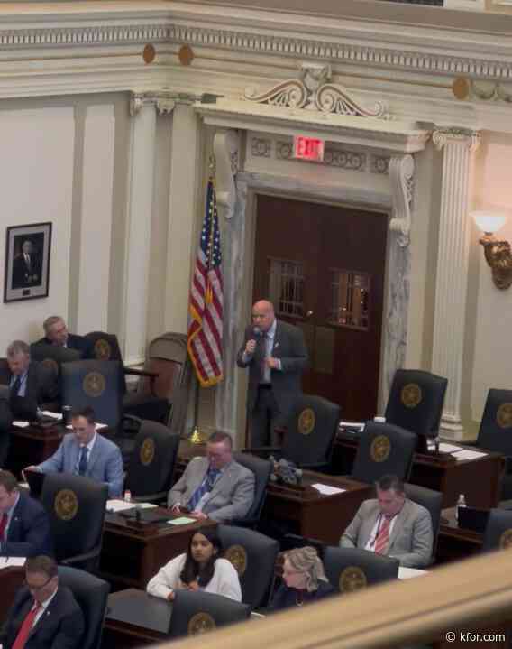 Restrictions to Initiative Petition process passes another hurdle
