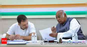 Congress seeks to ensure messaging aligned with public mood