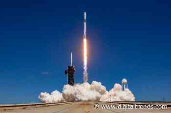 NASA+ blasts off on Prime Video — for free