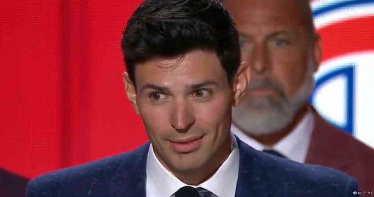 Kent Hughes may be aggressive in trading Carey Price