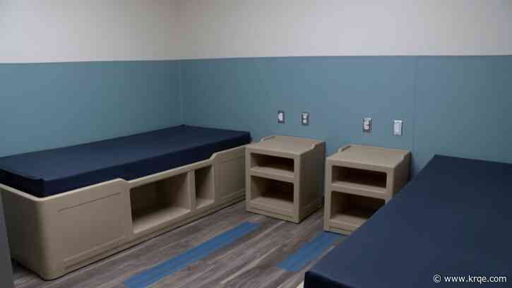 Chicanos Por La Causa expands role in managing Albuquerque homeless services