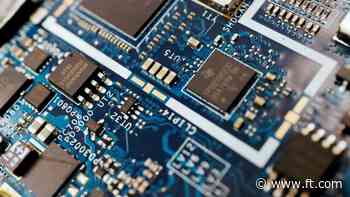 British chip designer Arm latest to be hit by Trump tariff uncertainty