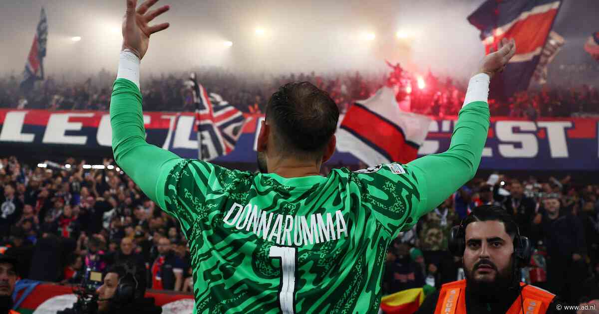 Voetbalpodcast | ‘Misschien wordt het tijd dat een keeper weer de Gouden Bal krijgt’